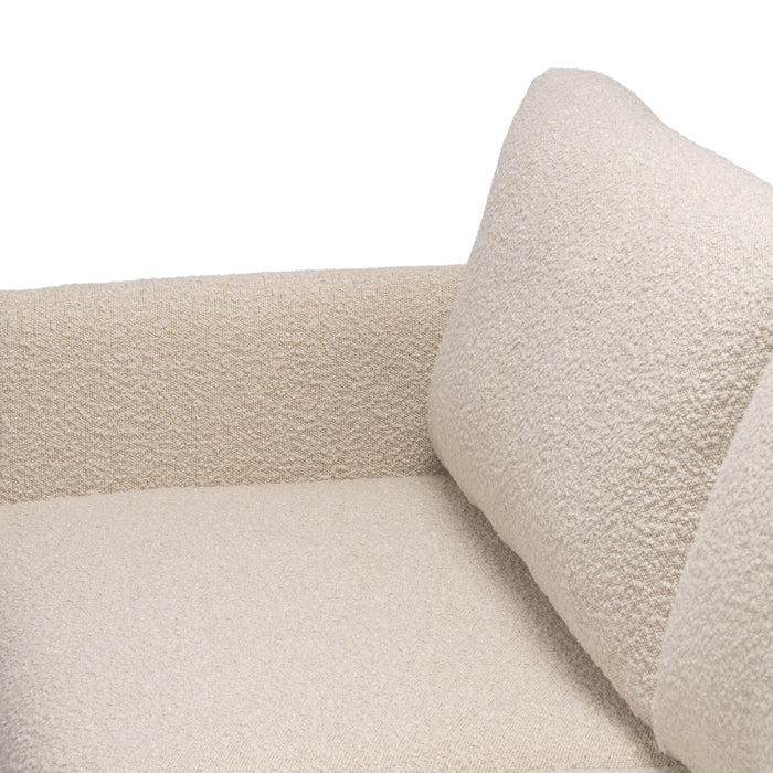 Goldenrod 3 Seater Sofa - Afday