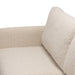 Goldenrod 3 Seater Sofa - Afday