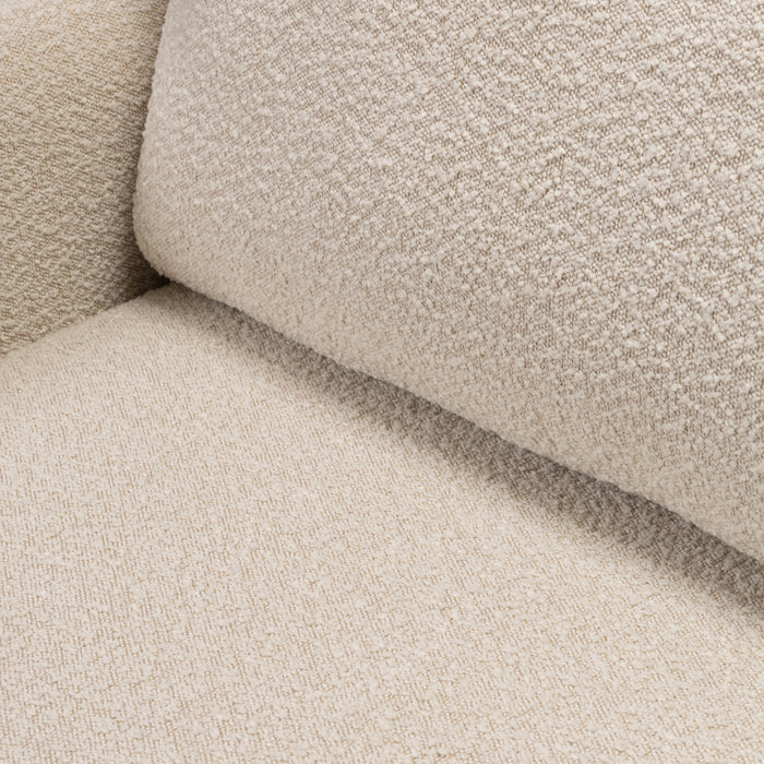 Goldenrod 3 Seater Sofa - Afday