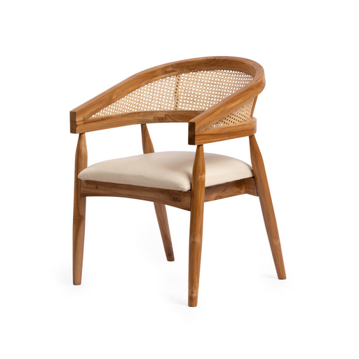 Arco Dining Chair - Afday