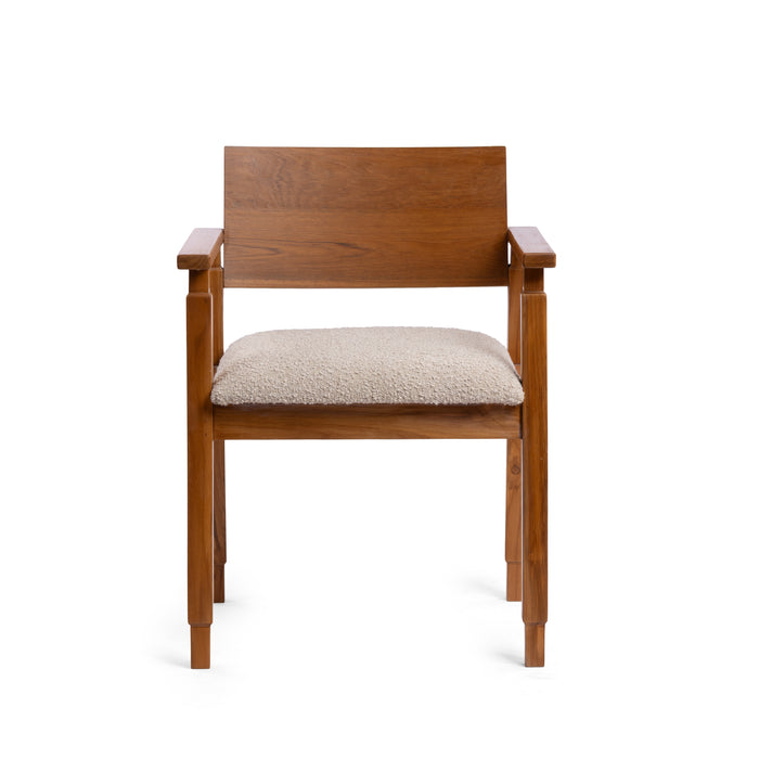 Krisleen Chair - Afday