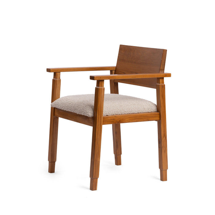 Krisleen Chair - Afday