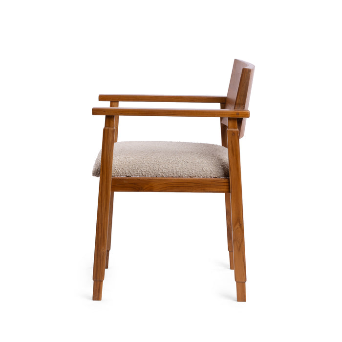 Krisleen Chair - Afday