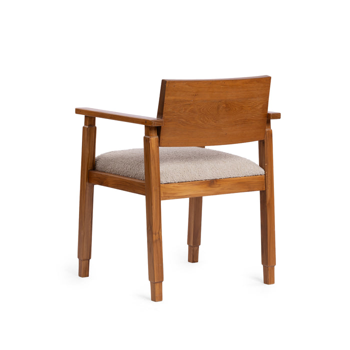 Krisleen Chair - Afday