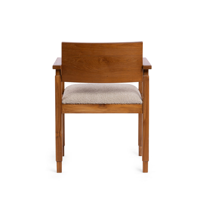 Krisleen Chair - Afday