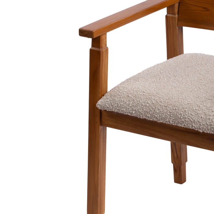 Krisleen Chair - Afday