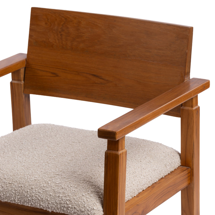 Krisleen Chair - Afday