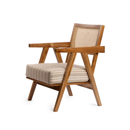 Chandigarh Armchair - Afday
