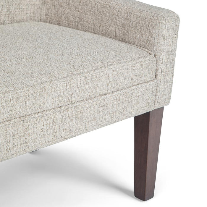 Layla Upholstered Bench