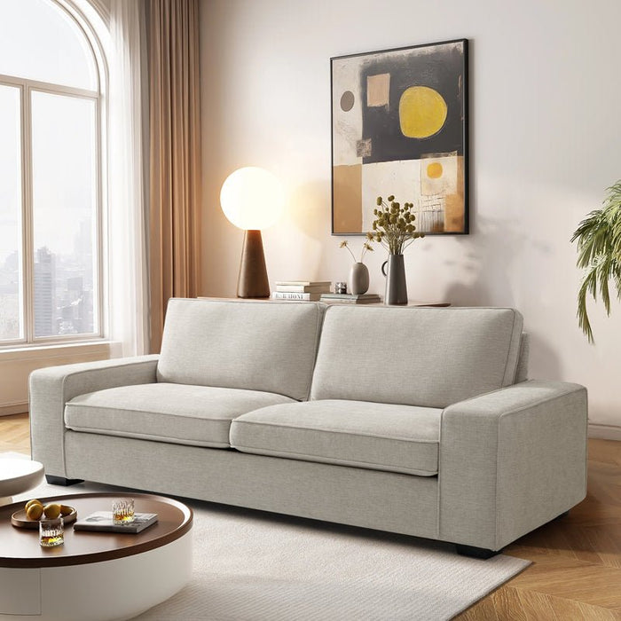 Luxury Modern Sofa - Afday