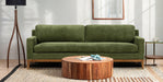 Spearman 3 Seater Sofa - Afday
