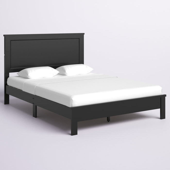 Black Markovich Bed