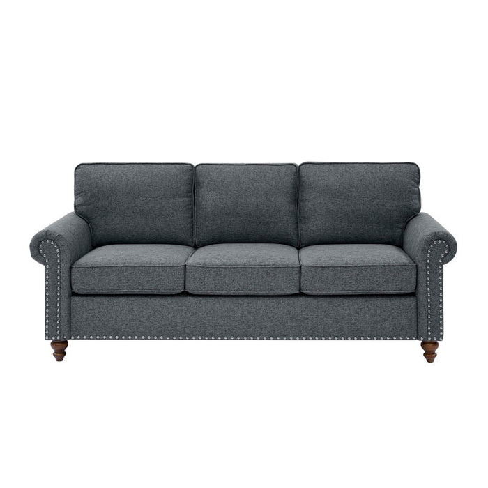 French 3 seater sofa - Afday