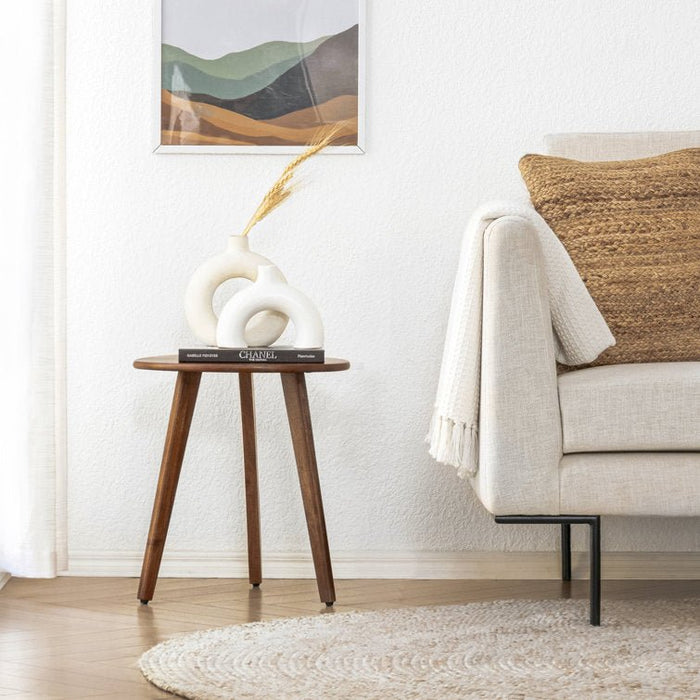 Gio Side End Table - Afday