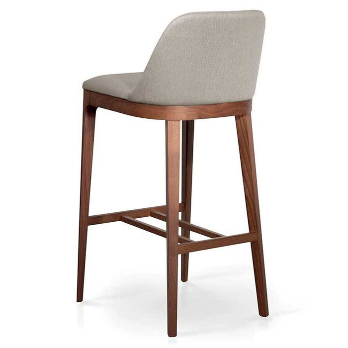 Happel Bar Stool - Afday