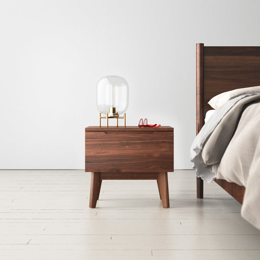 Forest Hill Bedside Table - Afday