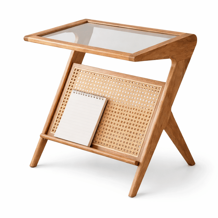 Arden Magazine Stand - Afday