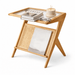 Arden Magazine Stand - Afday