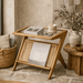 Arden Magazine Stand - Afday