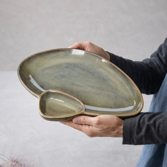 Tierra Chip & Dip Platter - Afday