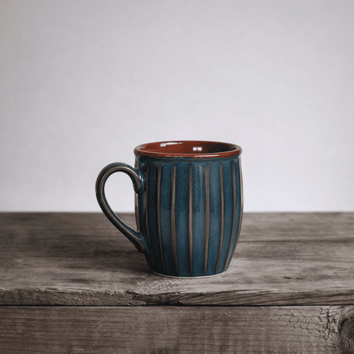 Élan Coffee Cup - Afday