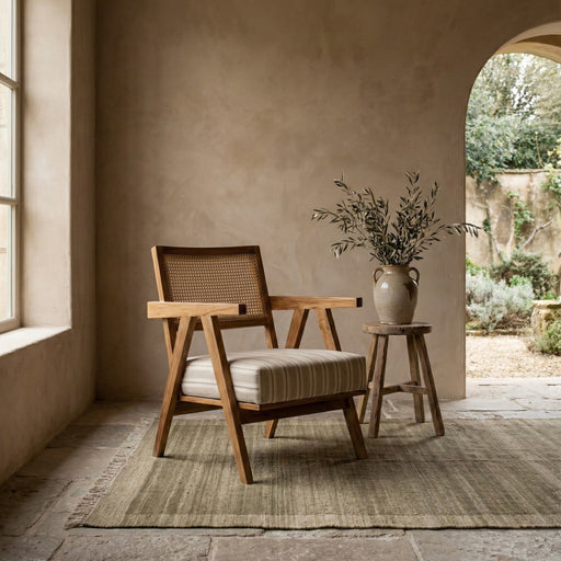 Chandigarh Armchair - Afday