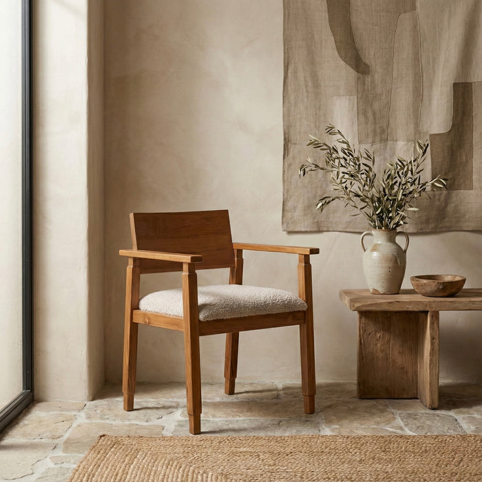 Krisleen Chair - Afday