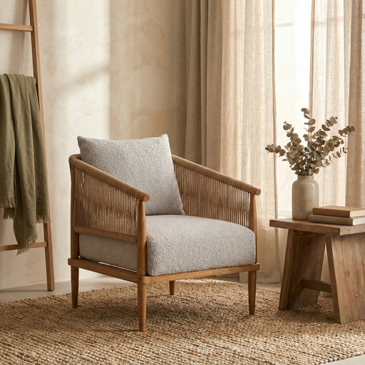 Horizon Lounge Chair - Afday