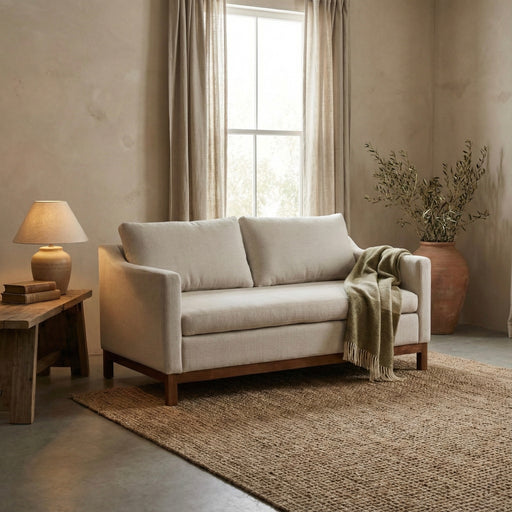 Marlow Loveseat Sofa - Afday