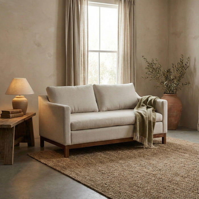 Marlow Loveseat Sofa - Afday