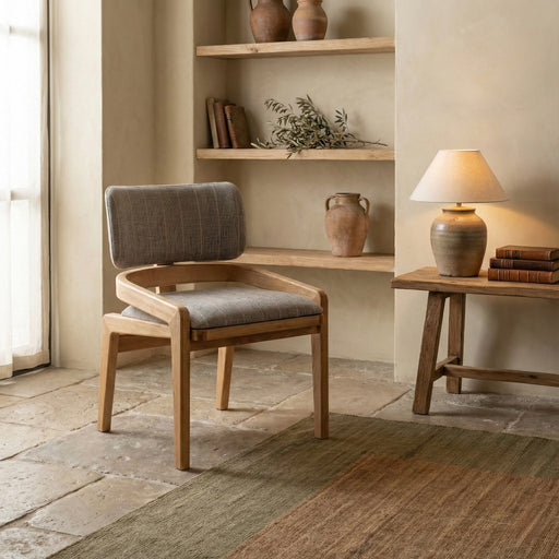 Laguna Dining Chair - Afday