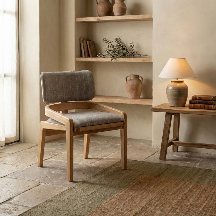 Laguna Dining Chair - Afday