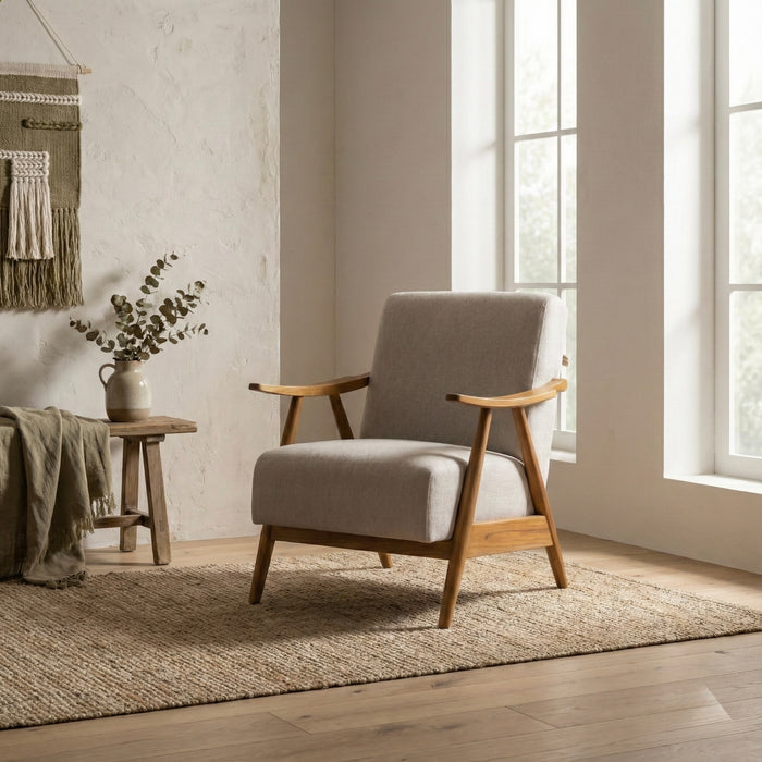 Milo Armchair - Afday