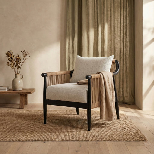 Aris Armchair - Afday