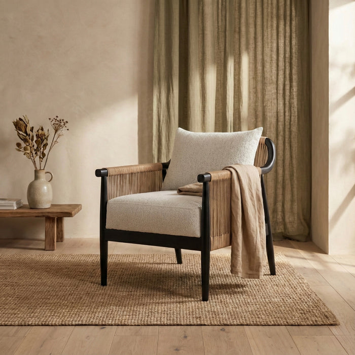 Aris Armchair - Afday