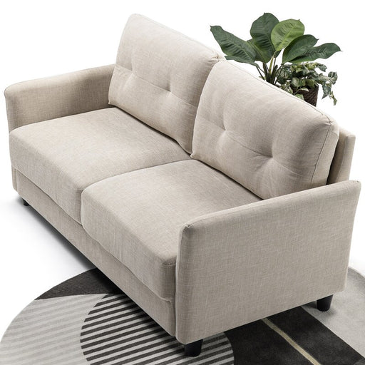 Venice Three Seater Sofa - Afday