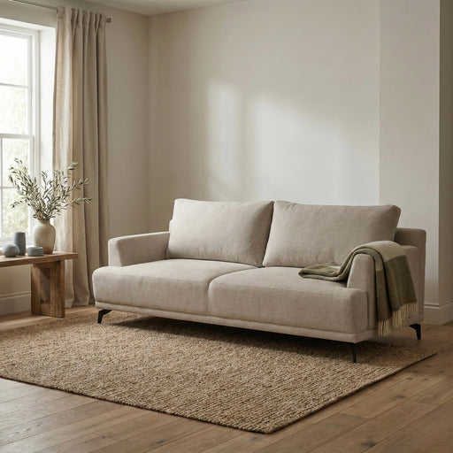 Lavish 3 Seater Sofa - Afday