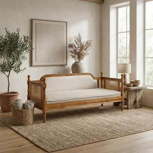 The Haven Sofa - Afday
