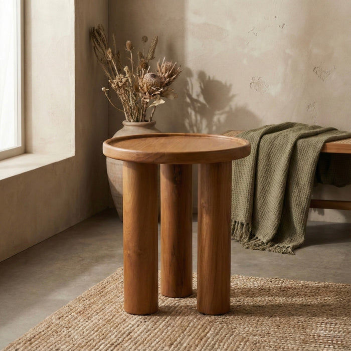 Totem Side Table - Afday