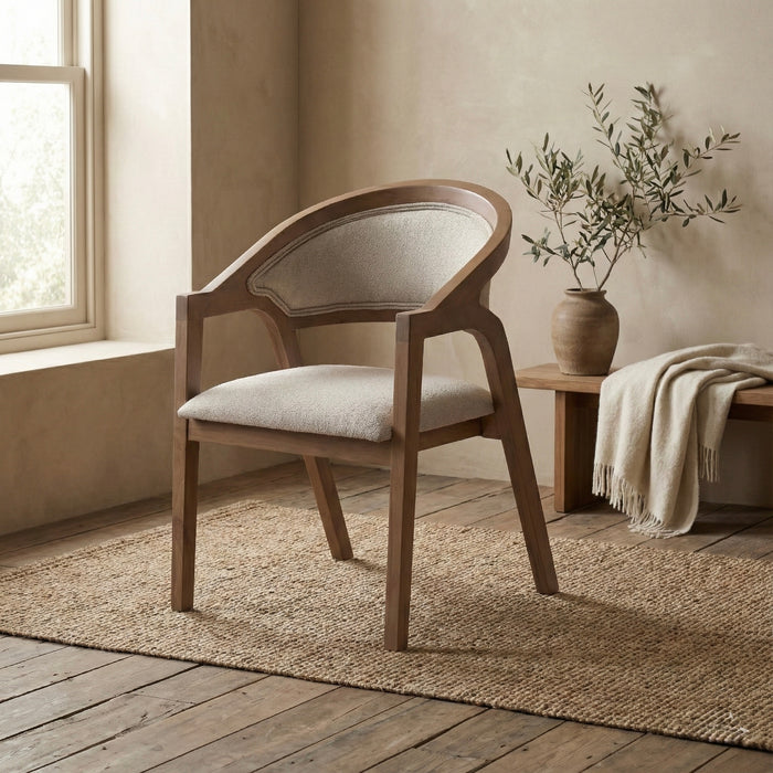 Dynasty Dining Chair - Afday