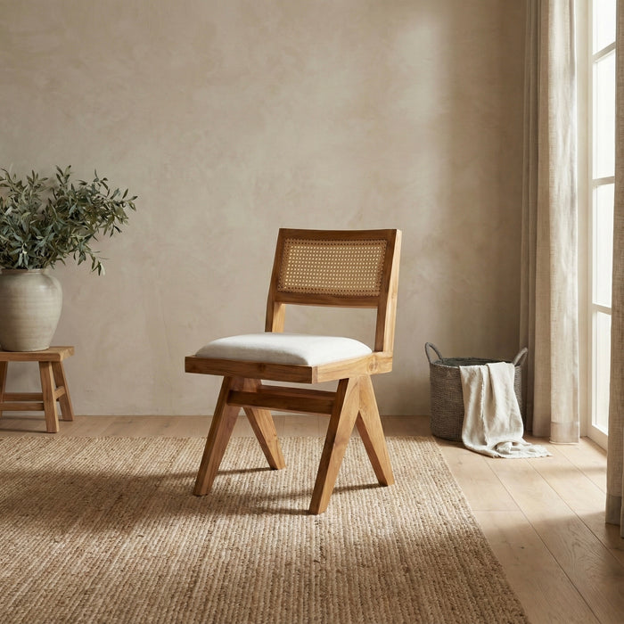 Kilim Dining Chair - Afday