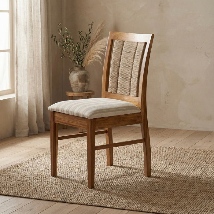 Jace Dining Chair - Afday