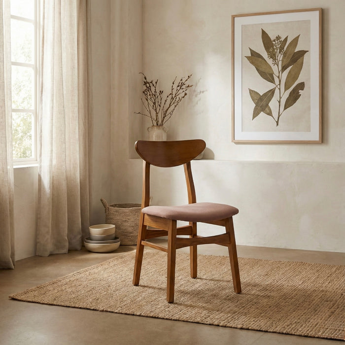 Mira Dining chair - Afday