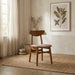 Mira Dining chair - Afday