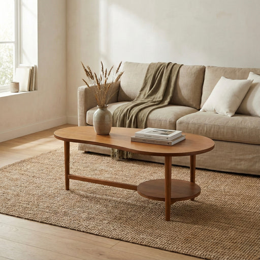 Napa Valley Coffee Table - Afday