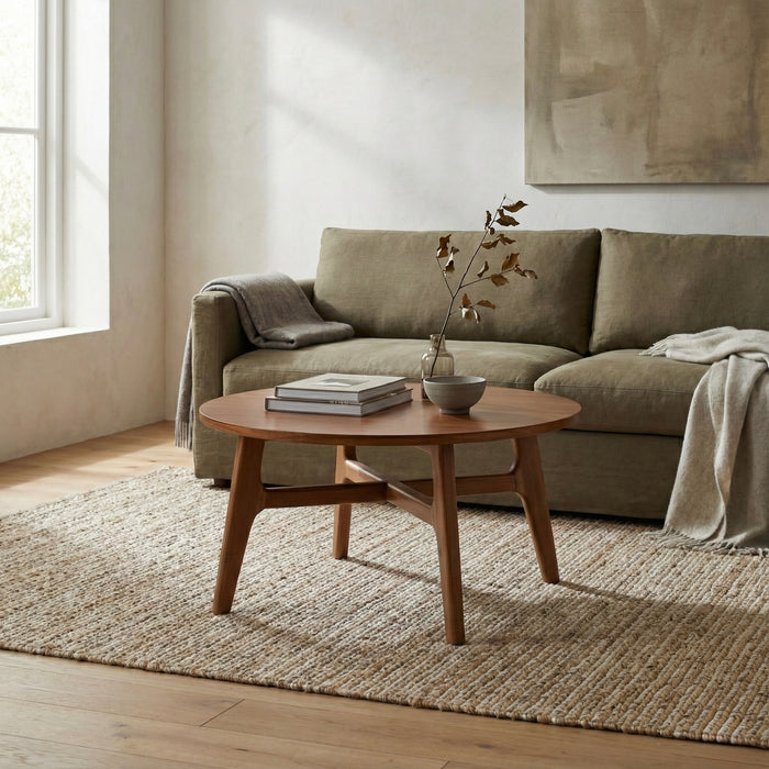 Gamino Coffee Table - Afday