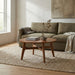 Gamino Coffee Table - Afday