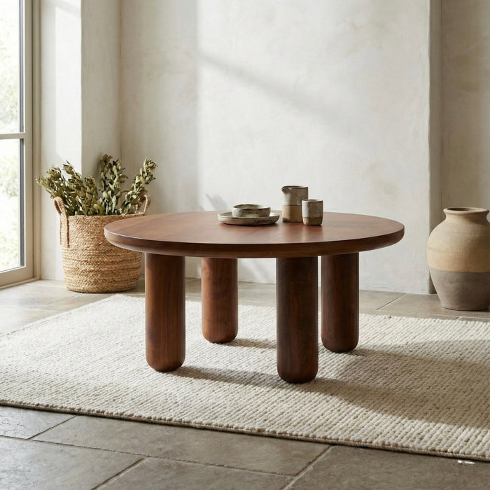 Berkshire Coffee Table - Afday