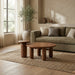 Berkshire Nesting Coffee Table - Afday