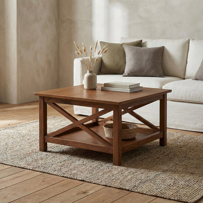Oxelloe Coffee Table - Afday